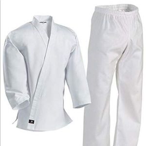Karate Uniform